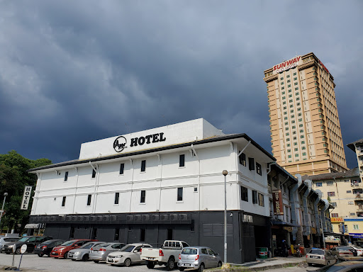 Apex Boutique Hotel