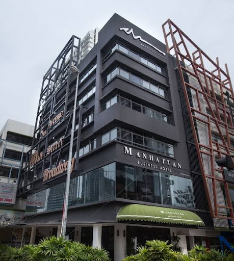 Manhattan Business Hotel - Damansara Perdana