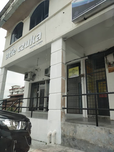 Homestay Batu Gajah Homestay Batu Gajah