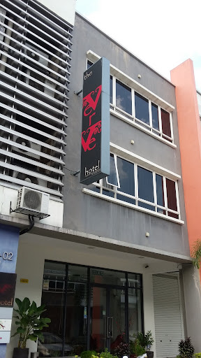 The Verve Hotel @ Ara Damansara The Verve Hotel @ Ara Damansara