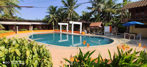 Nurjannah Riverfront Camp, Benut, Pontian, Johor.