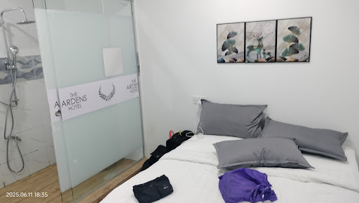 The Ardens Hotel (Homestay) - Pekan Nenas, Pontian