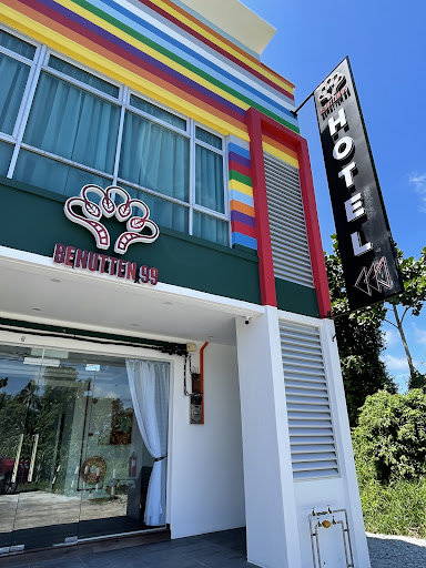 Benutten 99 Hotel