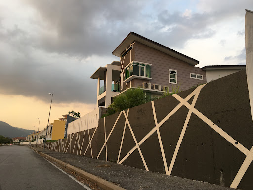 Ipoh Clearwater Bay Resort Homestay Bungalow Ipoh Clearwater Bay Resort Homestay Bungalow