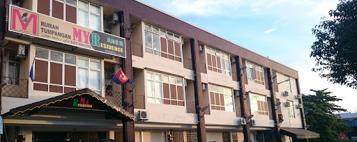 My Residence