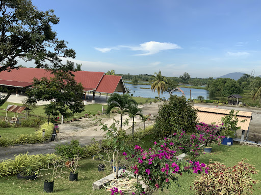 Lembah Jernih Lembah Jernih