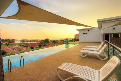 Paradise Spa Hotel Paradise Spa Hotel