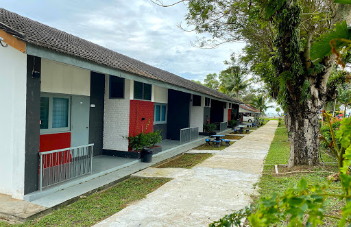 Green Town Hotel and Resort Port Dickson