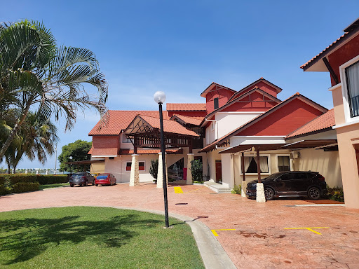 BNM Resort Port Dickson