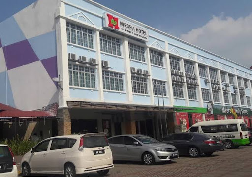 Mesra Boutique Hotel Mesra Boutique Hotel