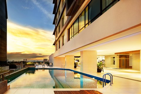 Four Points by Sheraton Puchong