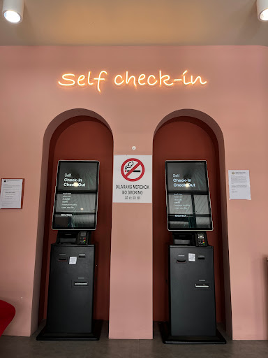 Woco Boutique Hotel • Puchong Kinrara 5