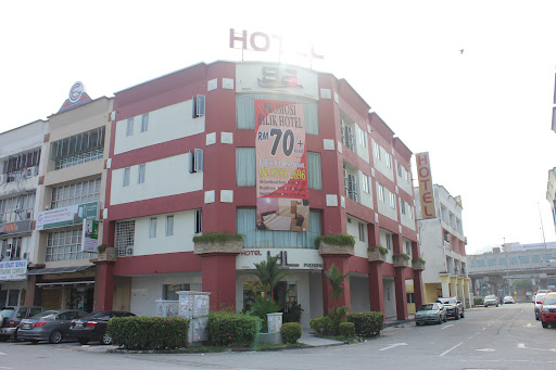 YL Hotel Sdn Bhd YL Hotel Sdn Bhd