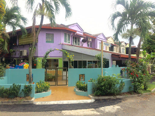Puchong Fairytale Homestay Puchong Fairytale Homestay