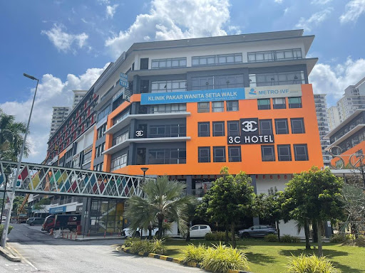 3C Hotel 3C Hotel