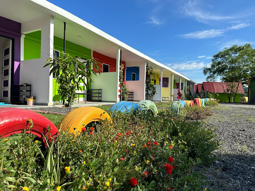 Eco Venture Village