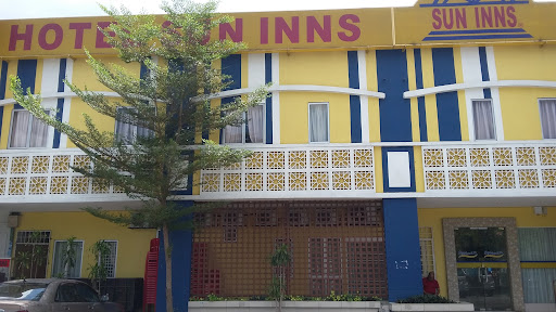 Sun Inns Hotel Equine Park