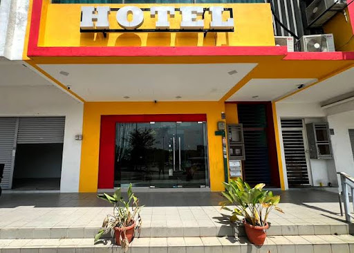 Puchong Business Hotel @ Putrajaya