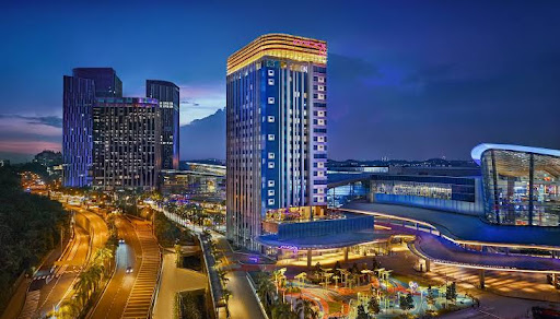 Moxy Putrajaya
