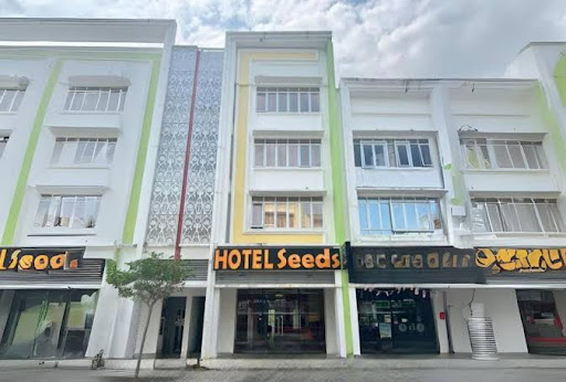 Seeds Hotel Putrajaya