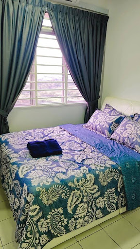 MYCASA HOMESTAY PUTRAJAYA