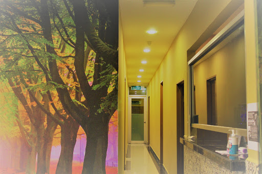 Sky View Hotel Dengkil KLIA