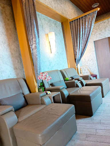 San Spa @ Zenith Hotel Putrajaya (by Yoyoy Kamphora Spa) San Spa @ Zenith Hotel Putrajaya (by Yoyoy Kamphora Spa)