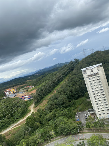 D’Kayangan Homestay Putrajaya D’Kayangan Homestay Putrajaya
