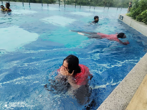 SAZLAA HOMESTAY @ Antara Residence Putrajaya SAZLAA HOMESTAY @ Antara Residence Putrajaya