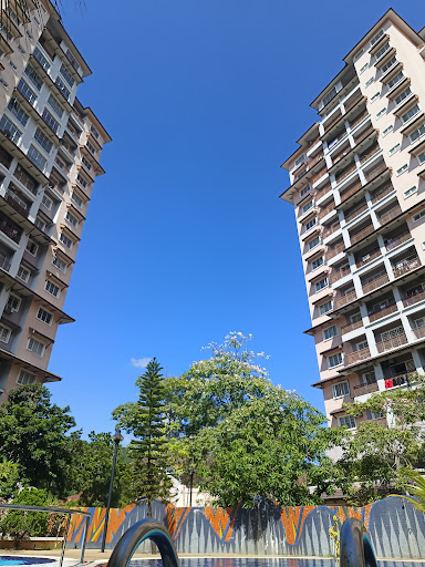 Saujana Hijau Homestay Putrajaya Saujana Hijau Homestay Putrajaya