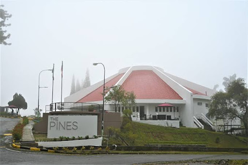 The Pines Resort
