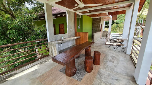 Forest ONE Valley Resort (Climate Tree Valley)