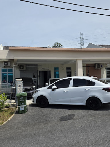 Barakah Homestay Raub