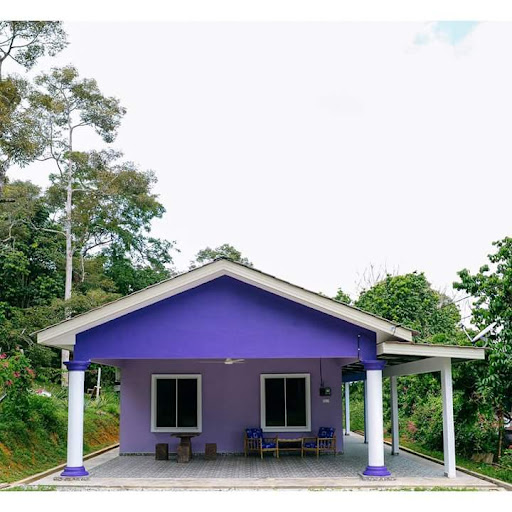 Homestay Rumahtamu Ungu