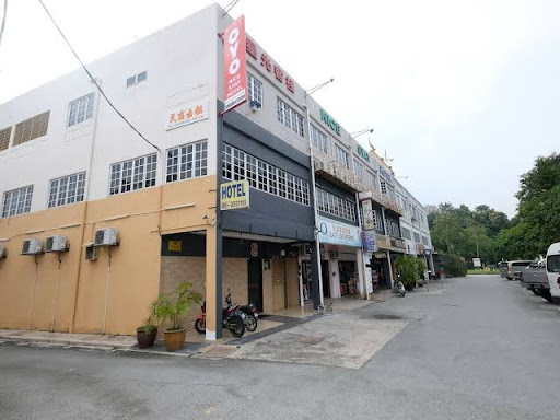 Nice Stay Holiday Home