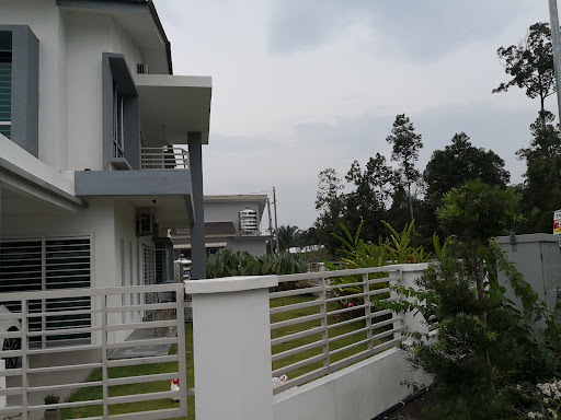 Raub.Sunrise Homestay