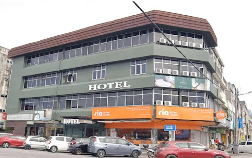 Room V @ Jalan Jenang Room V @ Jalan Jenang