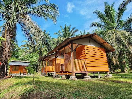 Chalet Pak Teh D'Sg Klang Chalet Pak Teh D'Sg Klang