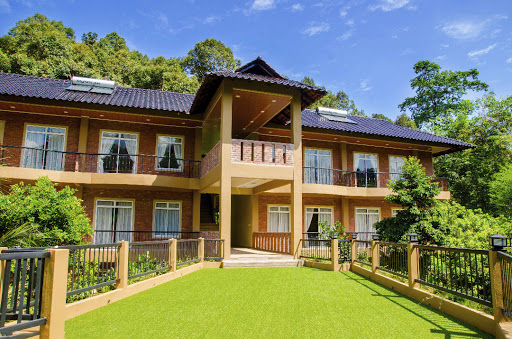 Lembah Temir Resort