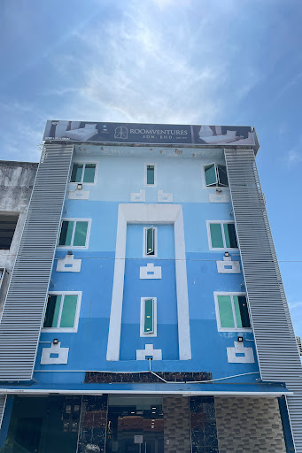Room V @ Jalan Megat