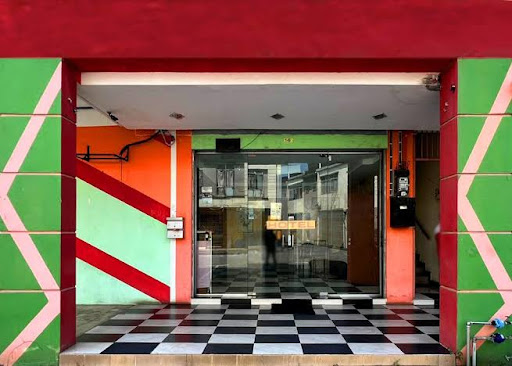 Bukit Beruntung Business Hotel