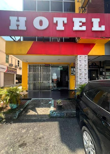 NEW WAVE RAWANG HOTEL
