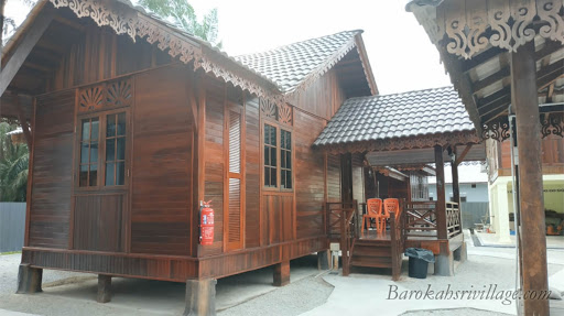 D'Sara Chalet D'Sara Chalet