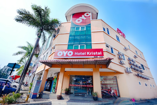 OYO 427 Hotel Kristal