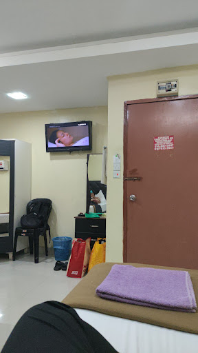 New Wave Hotel Rawang