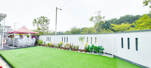 D ZHARIF / ZAFFAR HOMES