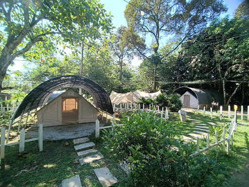 De Kampung (Campsite)