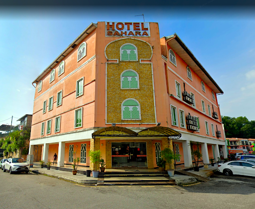 OYO Rooms Rawang Specialist Hospital