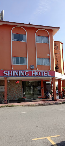 Shining Hotel
