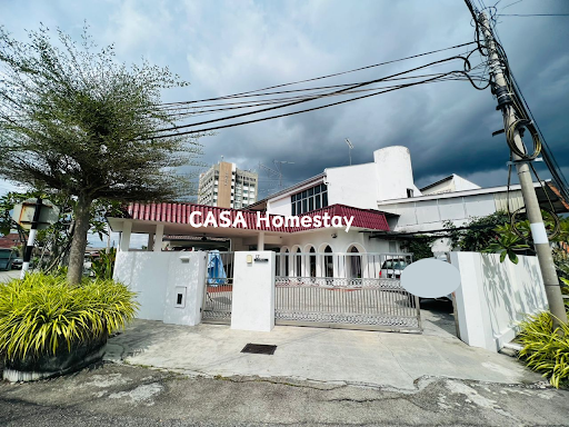Casa Homestay Batu Pahat